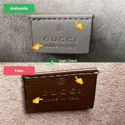 what animal leather does gucci use